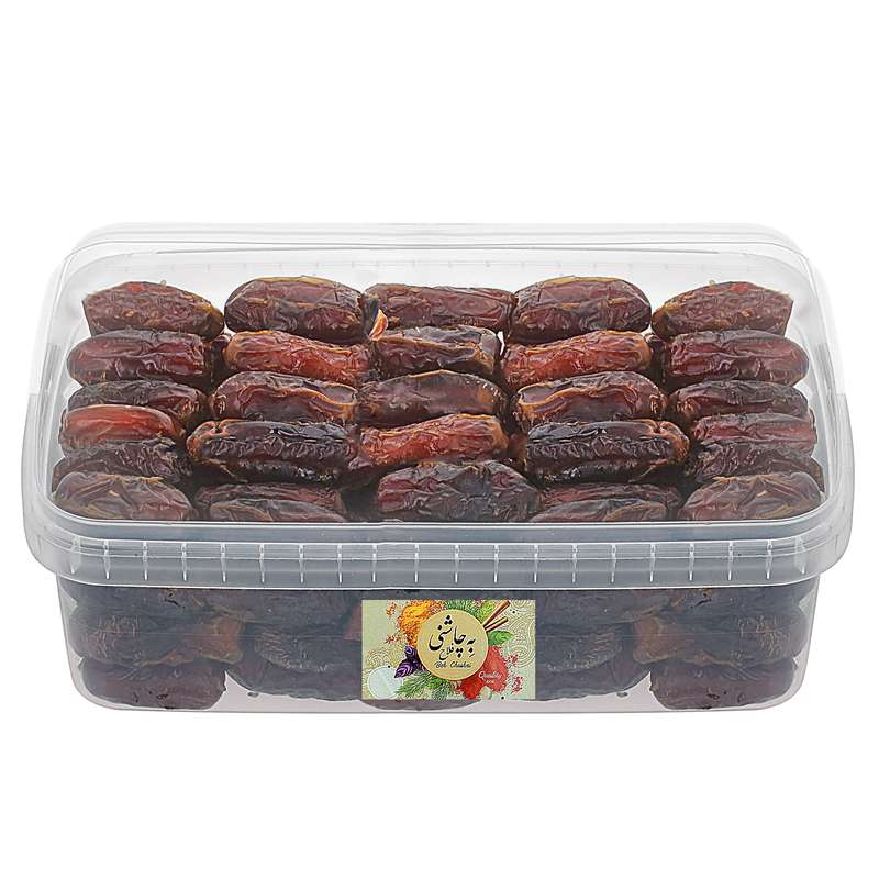 خرمای پیارم به چاشنی فلاح - 850 گرم