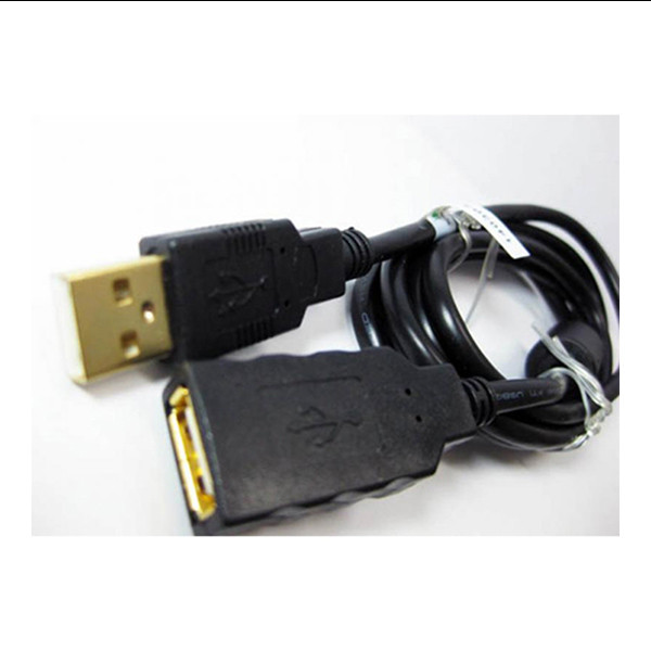 کابل افزایش طول USB2.0 فرانت مدل FN-U2CF50 طول 5 متر