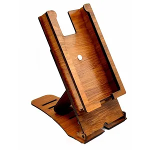 پایه نگهدارنده گوشی موبایل مدل چرخشی 19