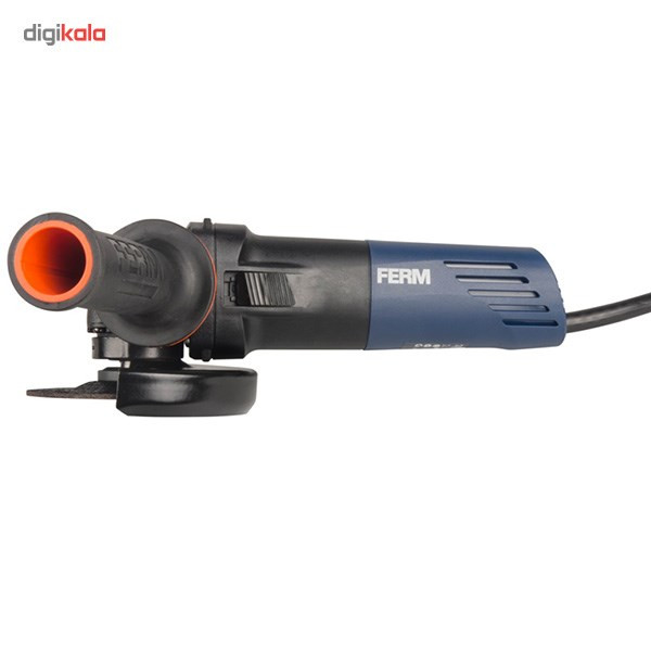 مینی فرز دسته بلند فرم مدل AGM1067P مینی فرز دسته بلند فرم مدل AGM1067P