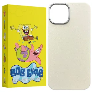 BOB Ghab CRMB20 Cover For Apple iPhone 13 / iPhone 14