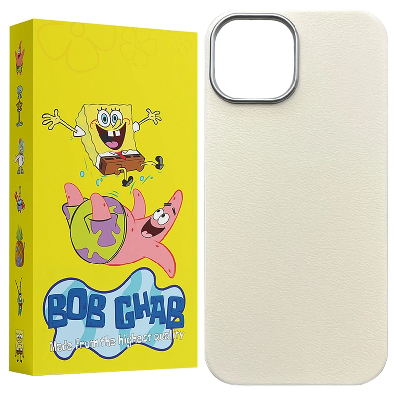 کاور باب قاب مدل CRMB20 مناسب برای گوشی موبایل اپل iPhone 13 / iPhone 14