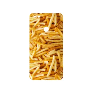 MAHOOT French fries Cover Sticker for Xiaomi Redmi Note 5A Prime