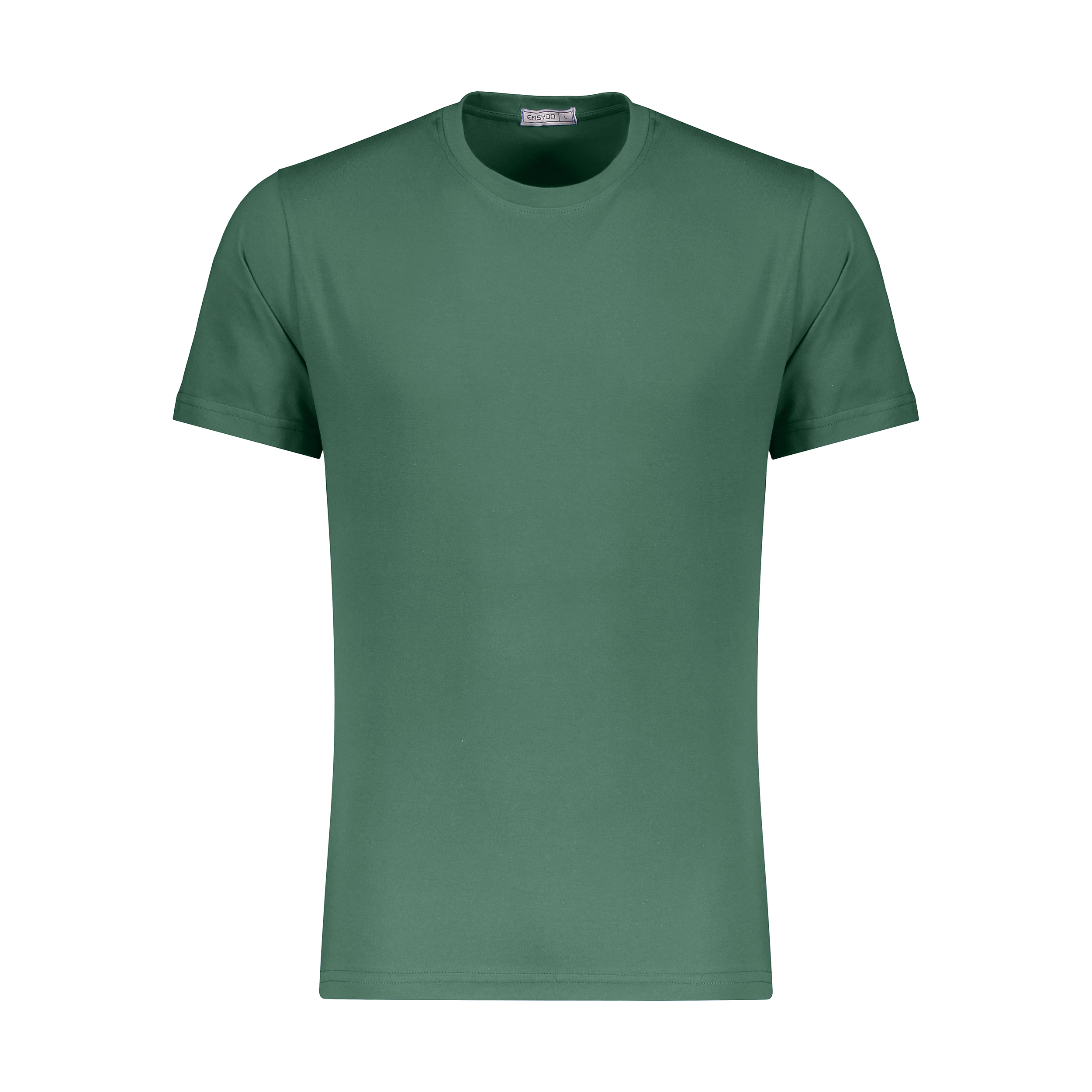 نکته خرید - قیمت روز تی شرت مردانه ایزی دو مدل 218114941 خرید