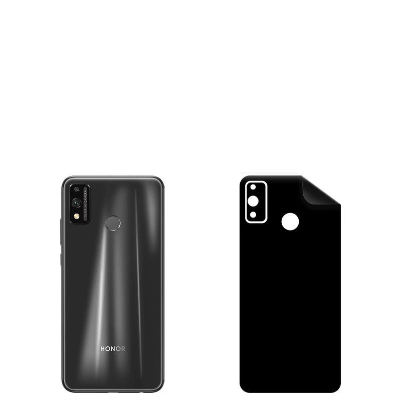 برچسب پوششی مدل PG RG مناسب برای گوشی موبایل آنر 9X Lite