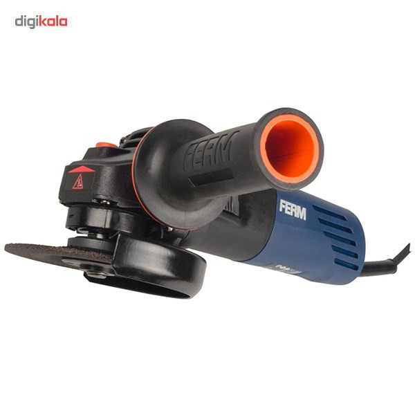 مینی فرز دسته بلند فرم مدل AGM1067P مینی فرز دسته بلند فرم مدل AGM1067P