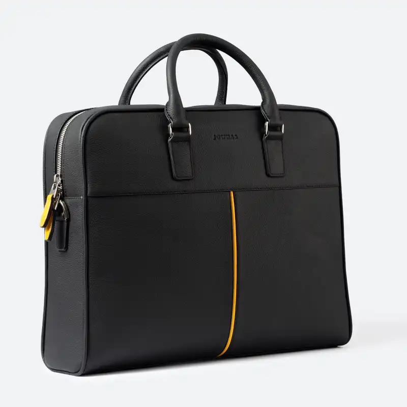 کیف اداری جوهر مدل Briefcase Line