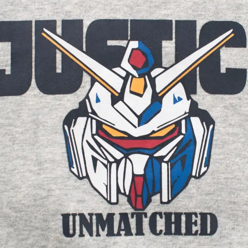 سویشرت پسرانه هومنیتی مدل WYKBSW2913-GRY