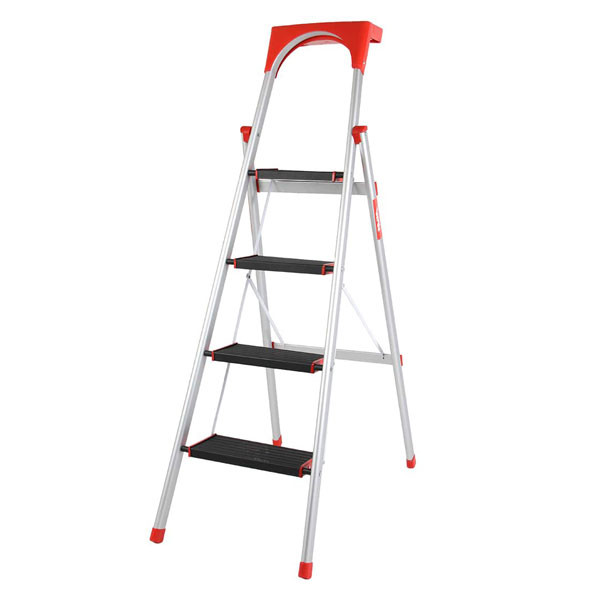 نردبان 4 پله آروا مدل AR-4751 نردبان 4 پله آروا مدل AR-4751