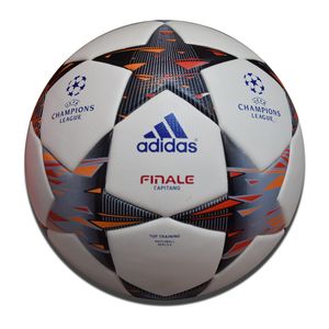 نقد و بررسی توپ فوتبال مدل MILANO 2016-1 توسط خریداران