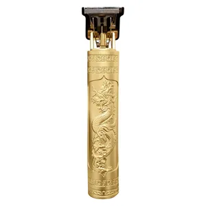 ماشین اصلاح موی سر و صورت وینتیج مدل 4666 T9