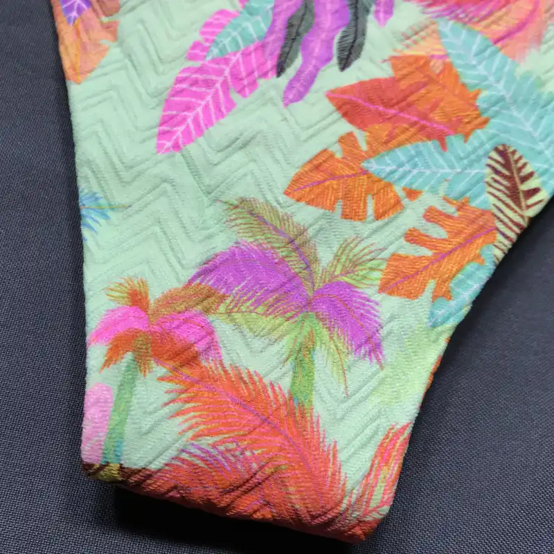 مایو زنانه کالزدونیا مدل SBR1749F