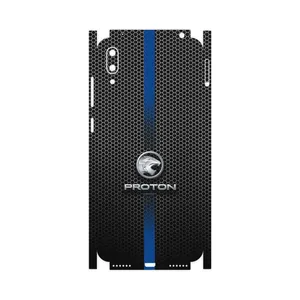 MAHOOT PROTON-FullSkin Cover Sticker for Huawei Y7 Pro 2019