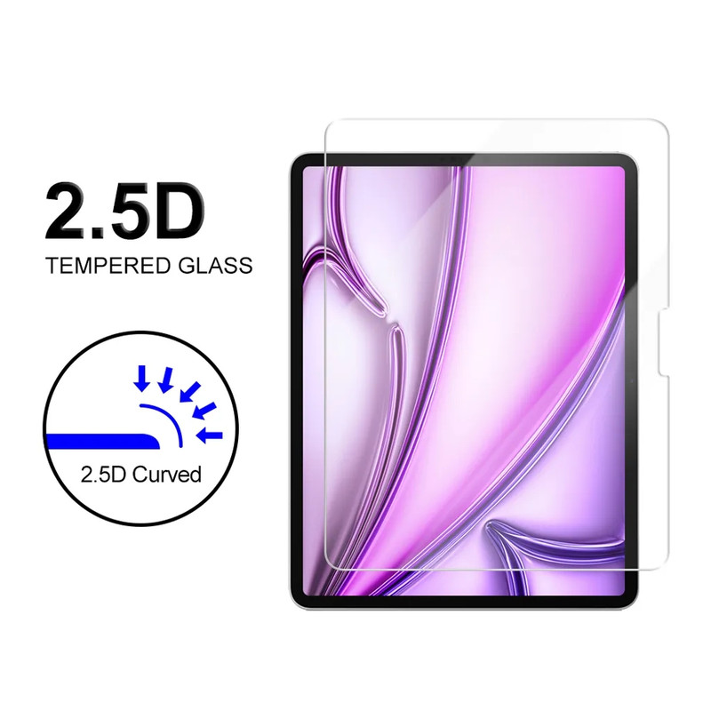 خرید و قیمت محافظ صفحه نمایش بادیگارد مدل TabG مناسب برای تبلت اپل iPad Air 11 inch 2026 M4