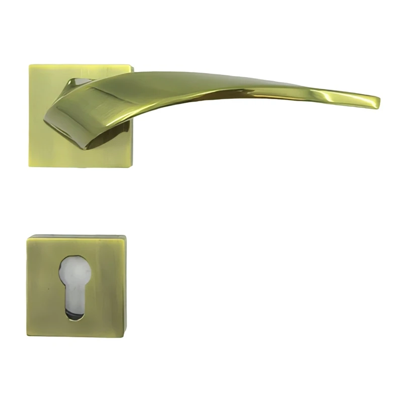 عکس شماره 3 : دستگیره در مدل رزت سویچی 04 بسته 2 عددی