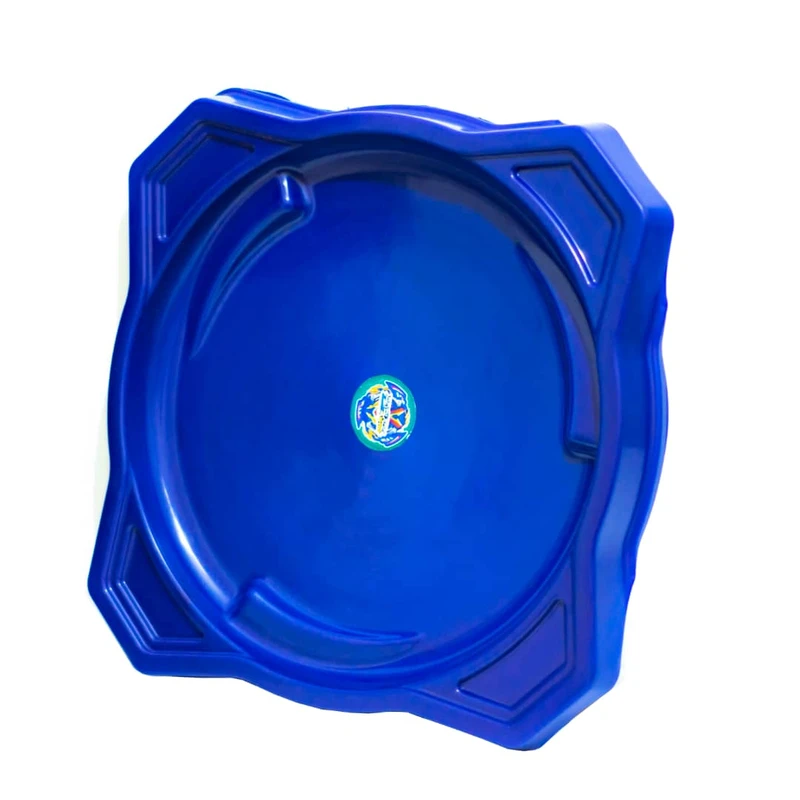 عکس شماره 2 : اسباب بازی مدل زمین فرفره های انفجاری کد 7060