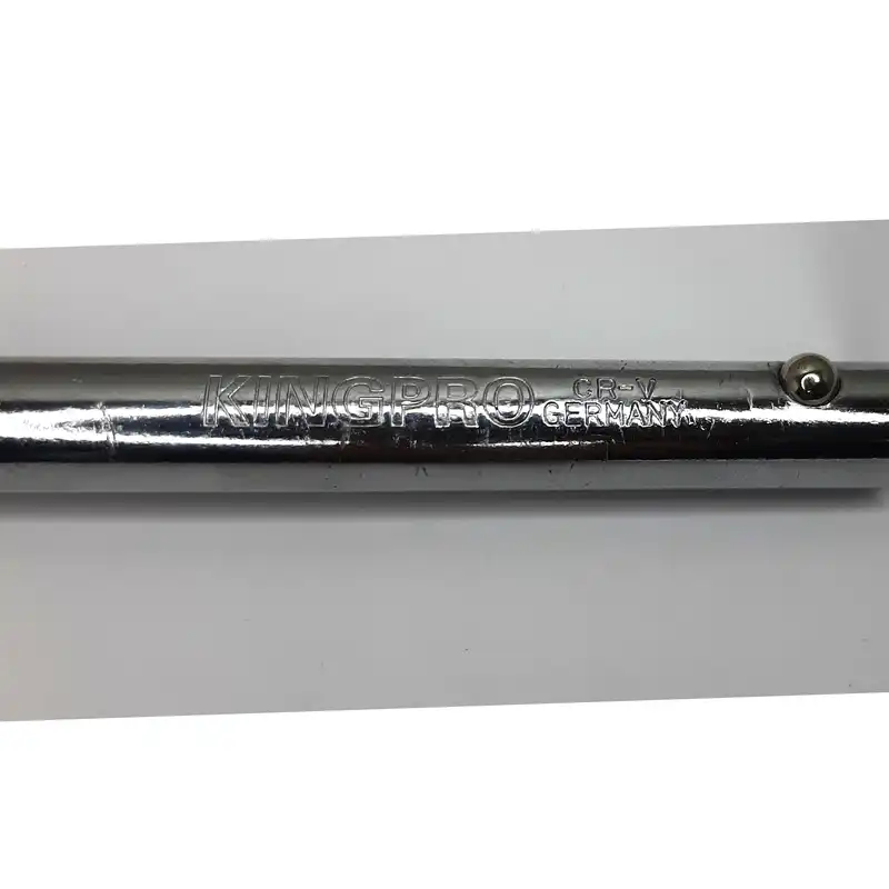 دسته بکس کشویی مدل KS-1/2 سایز 1/2 اینچ