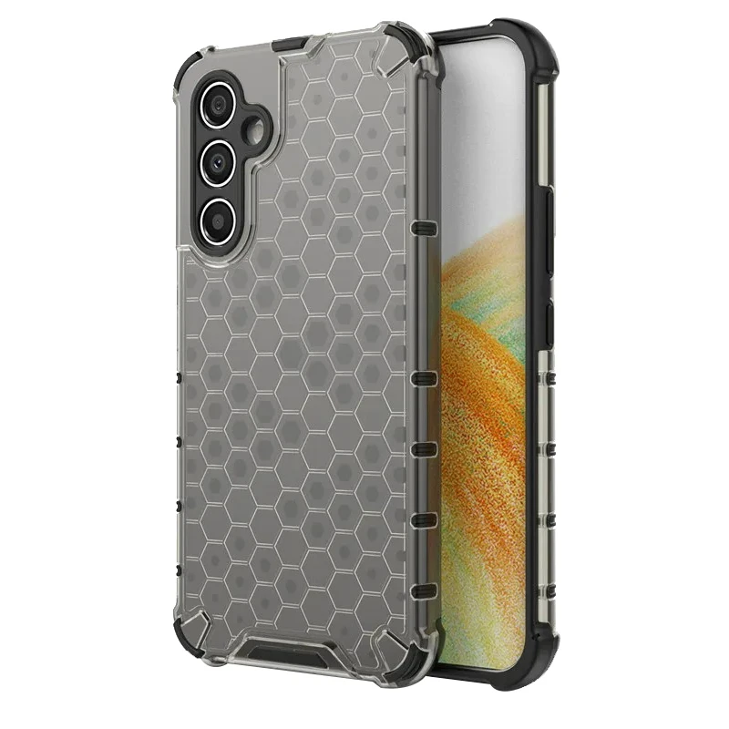 کاور بادیگارد مدل Nest مناسب برای گوشی موبایل سامسونگ Galaxy A55