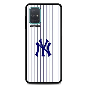 AKAM AMCWSGA71-BRANDS9 Cover For Samsung Galaxy A71