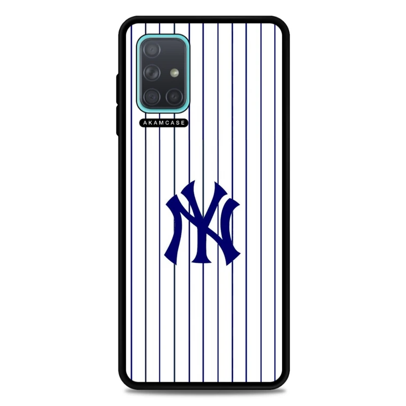 کاور آکام مدل AMCWSGA71-BRANDS9 مناسب برای گوشی موبایل سامسونگ Galaxy A71