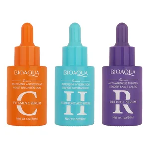 ست بهداشتی بی آکوا مدل Combination مجموعه 3 عددی