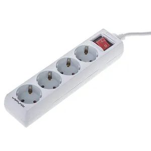 چندراهی برق پارس شهاب مدل EM-4 