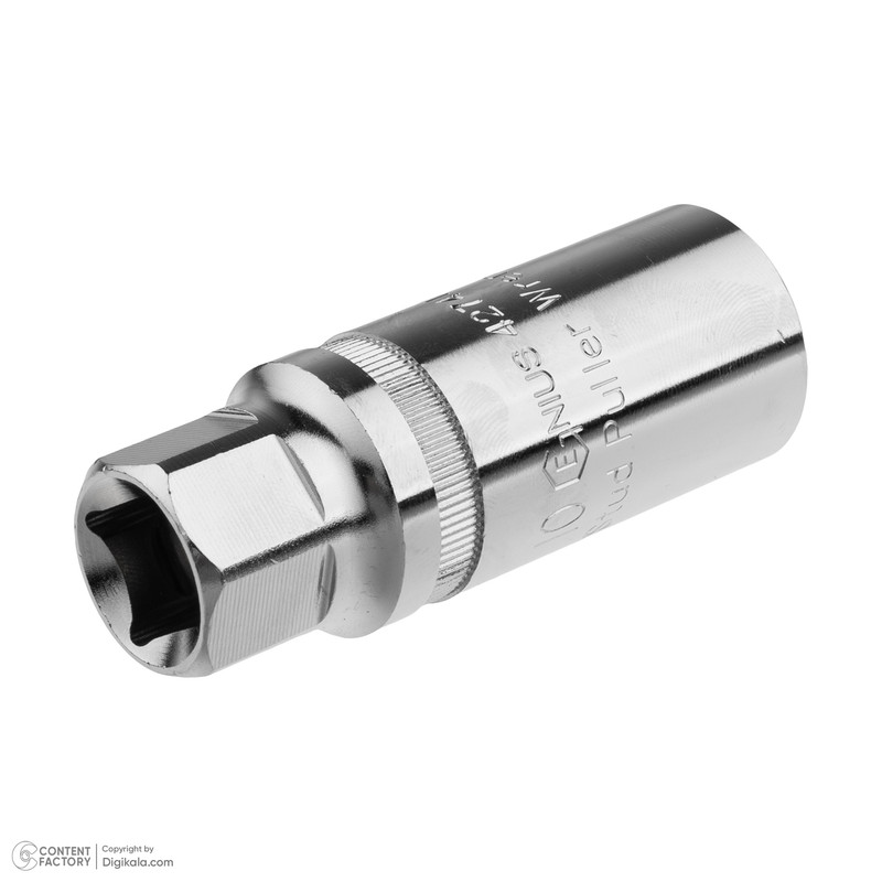 سری بکس جنیوس تولز مدل رزوه گیر سایز 10 میلیمتر