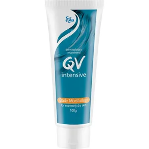 QV Intensive Moisturizing Cream 100g