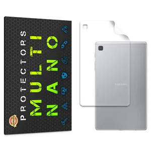 Multi Nano X-F1B Model Nano Hydrogel Matte Back Protector Suitable For Samsung Galaxy Tab A7 Lite 8.7 inch Tablet