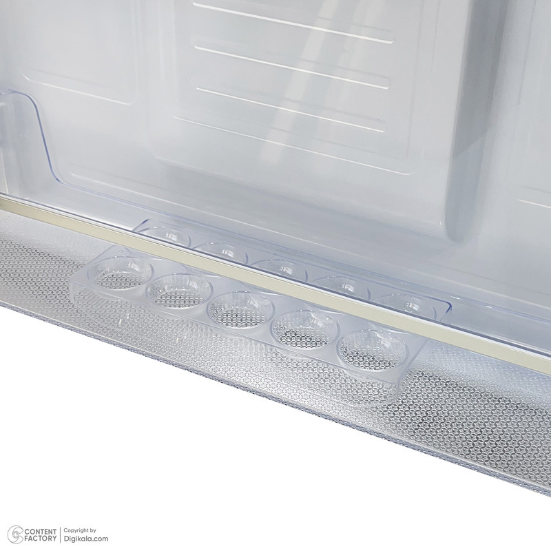 یخچال و فریزر ۲۴ فوت بلانتون مدل BAH-RF2011W