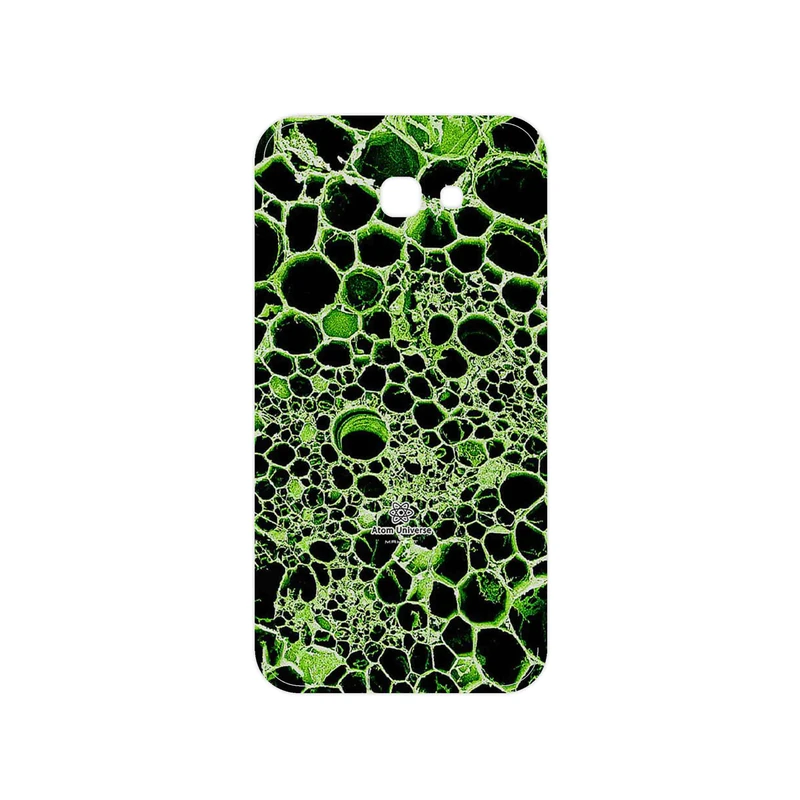 برچسب پوششی ماهوت مدل Atom Universe 4 مناسب برای گوشی موبایل سامسونگ Galaxy A7 2017