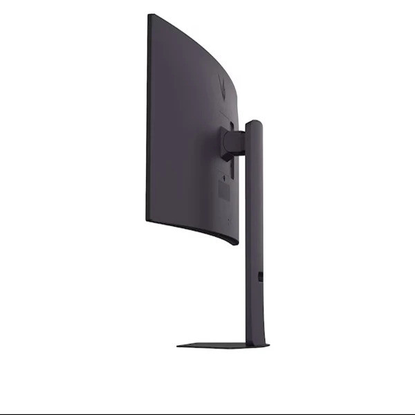خرید و قیمت مانیتور خمیده گیمینگ 32 اینچ ال جی مدل 32G600A-B با وضوح QHD - 2K پنل VA و نرخ به روزرسانی 180 هرتز