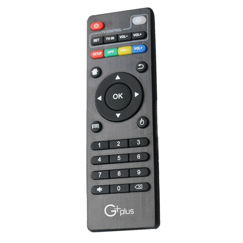اندروید باکس جی پلاس مدل Smart Box T95