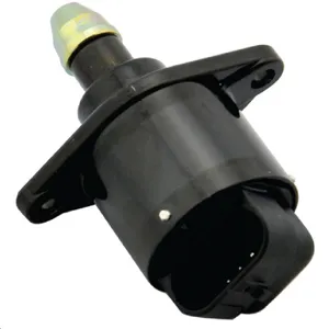 استپر موتور اتوکالا کد QSP3263 مناسب برای پژو 405