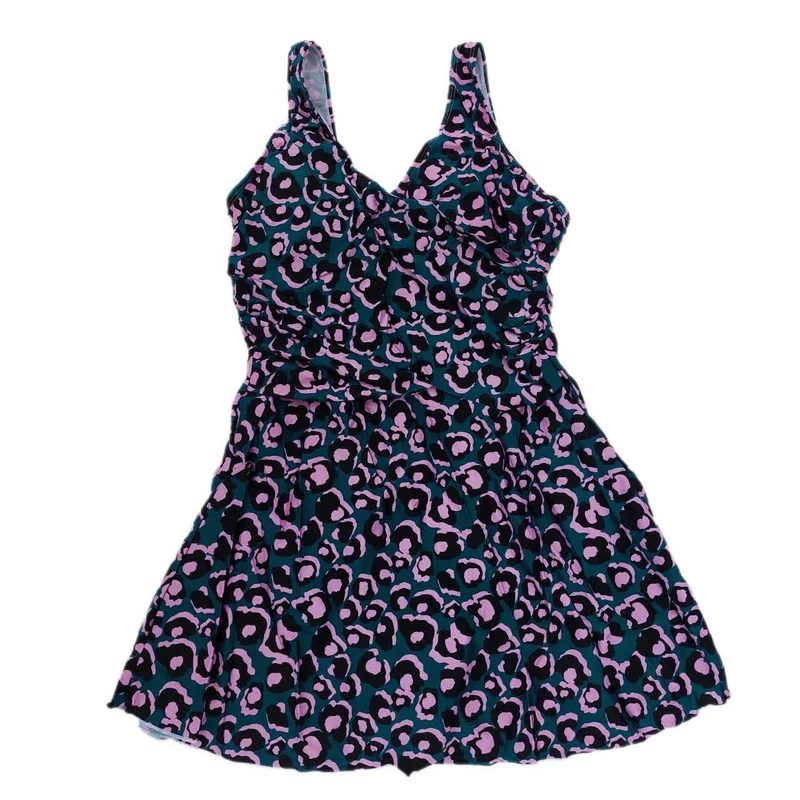 مایو  زنانه مدل دامندار کد 003