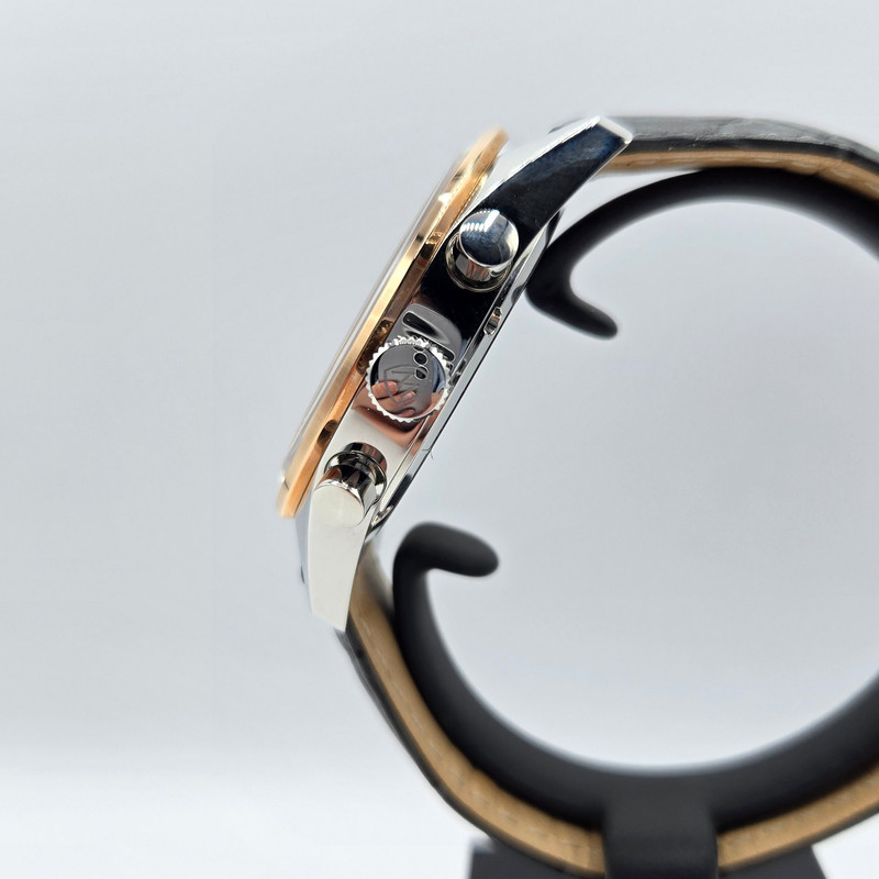 ساعت مچی عقربه‌ای مردانه کوارتز کرونوگراف واینر مدل WA.13426-M