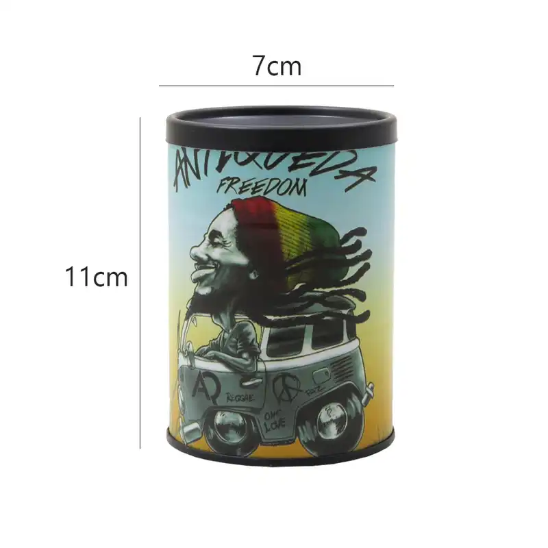 زیرسیگاری مدل فلزی کد 24-24K