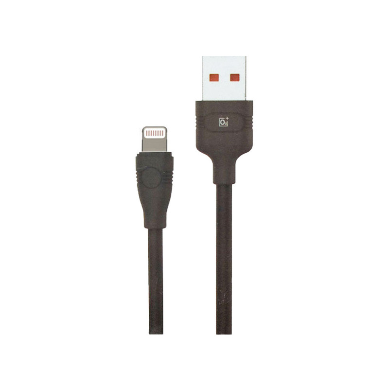 کابل تبدیل USB به لایتنینگ اُ تو پلاس مدل CLA-200 طول 1 متر