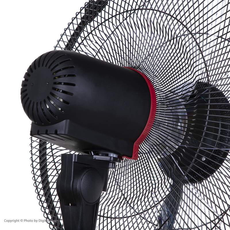 پنکه لونا مدل 206