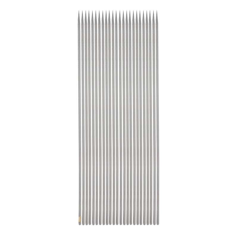 سیخ مدل O.R.G بسته 24 عددی