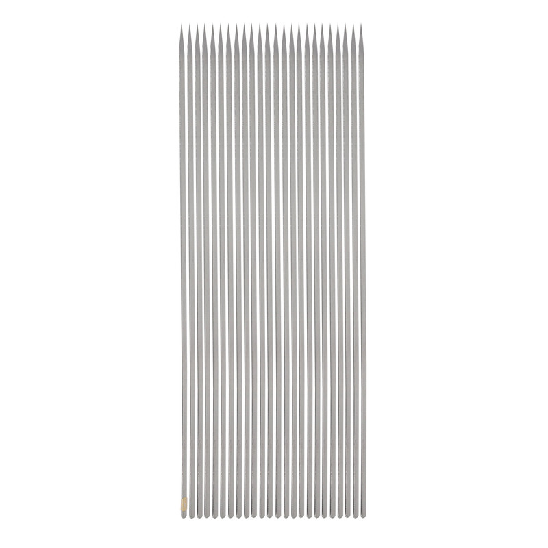 سیخ مدل O.R.G بسته 24 عددی