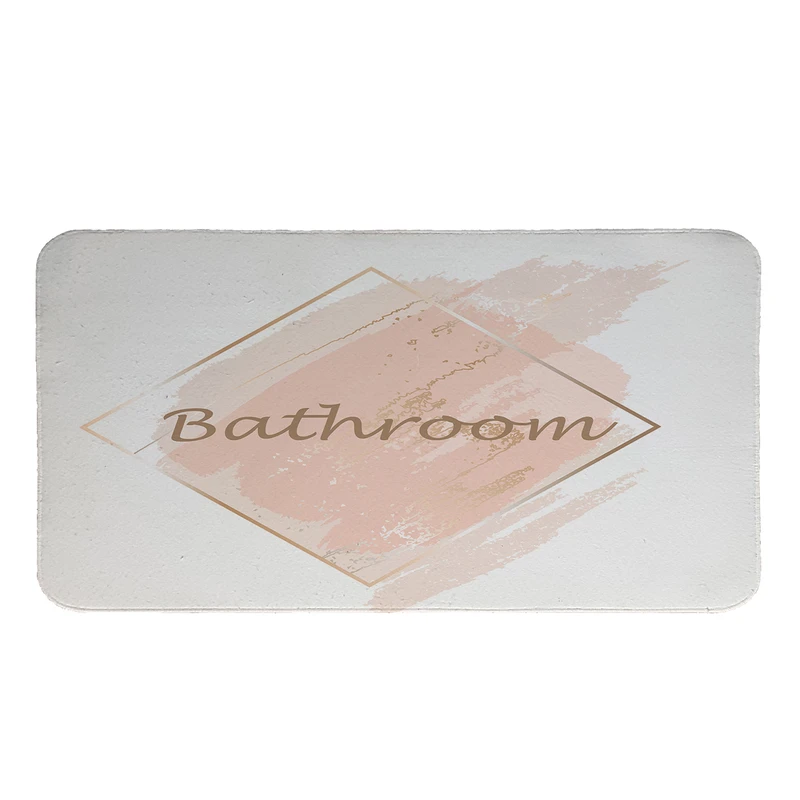   پادری طرح حمام کد 8703 سایز 110×60 سانتی متر