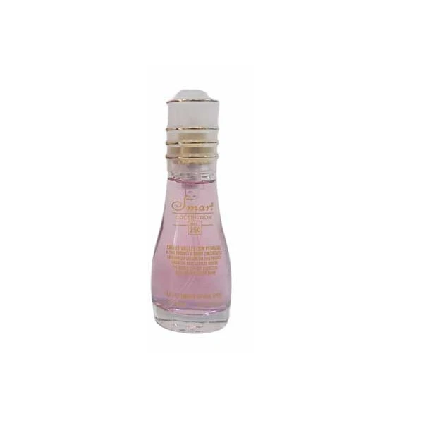 عطر جیبی زنانه اسمارت کالکشن مدل بریتنی فانتزی حجم 15 میلی لیتر