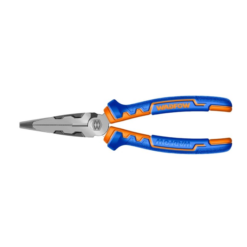 انبر دم باریک وادفو مدل WPL2716 سایز 6 اینچ