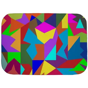 پادری مدل Rangarang1 کد MH187 سایز 70*50 سانتی متر