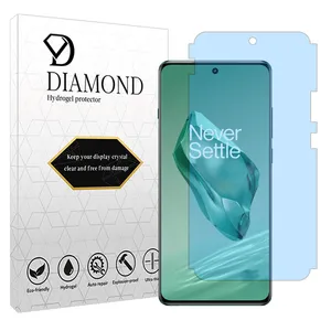 Diamond Tough model matte Anti-blue screen protector suitable for OnePlus 12 mobile phone