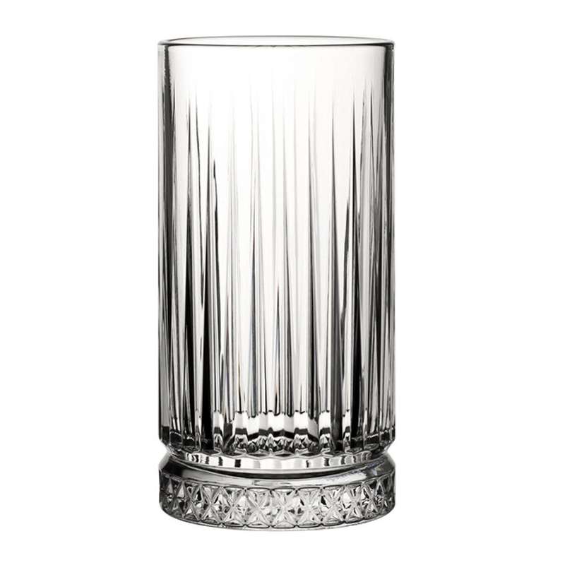 لیوان پاشاباغچه مدل PASA520015-B بسته 4 عددی