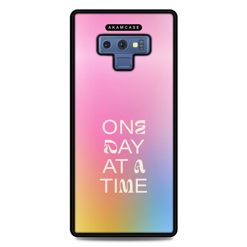 کاور آکام مدل AMC-WSGN9-POSITIVE-43 مناسب برای گوشی موبایل سامسونگ Galaxy Note 9