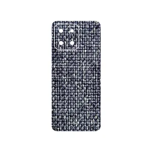 MAHOOT Fabric Texture 6 Cover Sticker for Honor X6