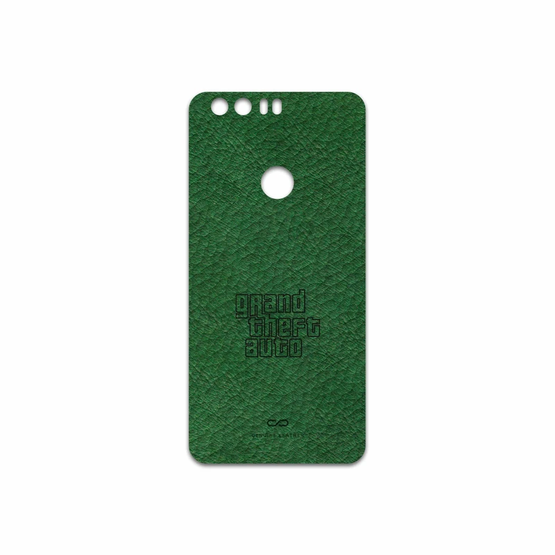 برچسب پوششی ماهوت مدل GL-GTA مناسب برای گوشی موبایل آنر 8